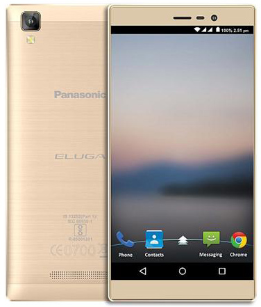 Panasonic Eluga A2